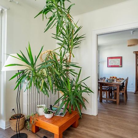 Strasbourg Centre - Quartier Gare & Petite France "Au 52" Apartamento Exterior foto