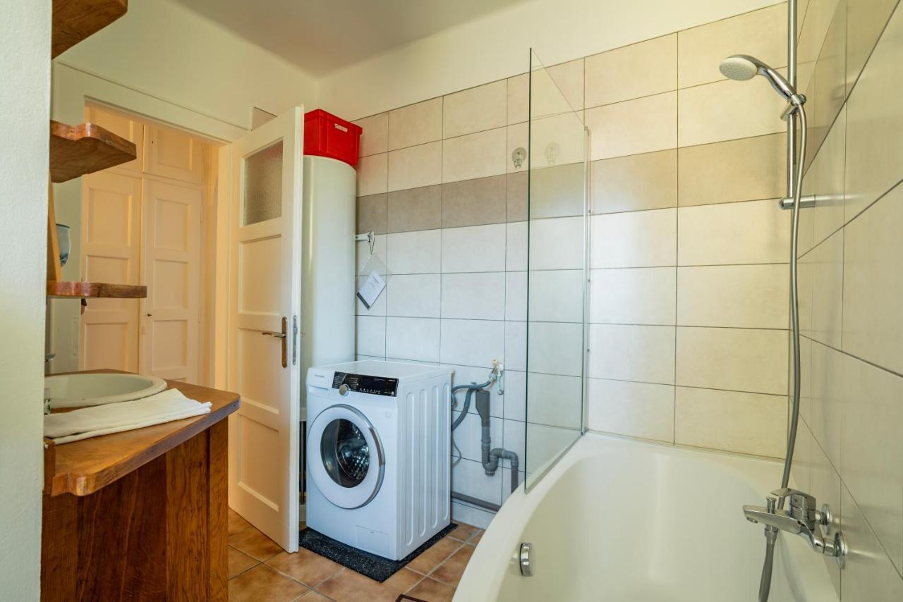 Strasbourg Centre - Quartier Gare & Petite France "Au 52" Apartamento Exterior foto